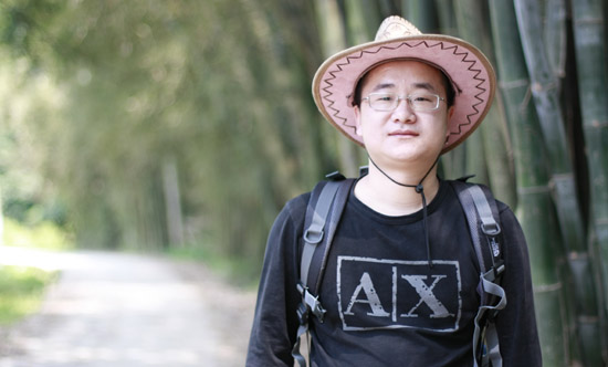 招聘,是我坚守一生的事业—访招聘研究网创始人曾祥兵