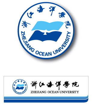 浙江海洋大学logo图片